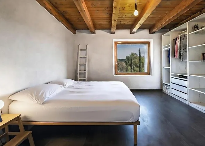 Podere Poderino * מאסה מריטימה