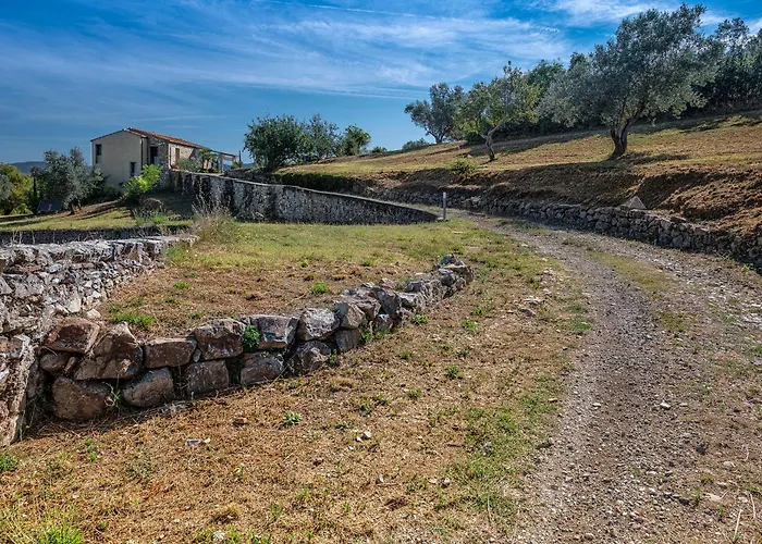 Podere Poderino מאסה מריטימה