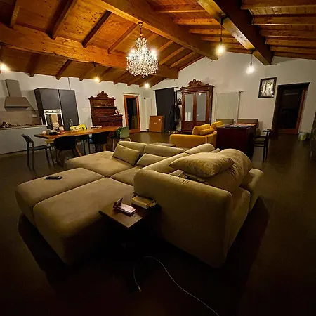 Podere Poderino Villa Massa Marittima