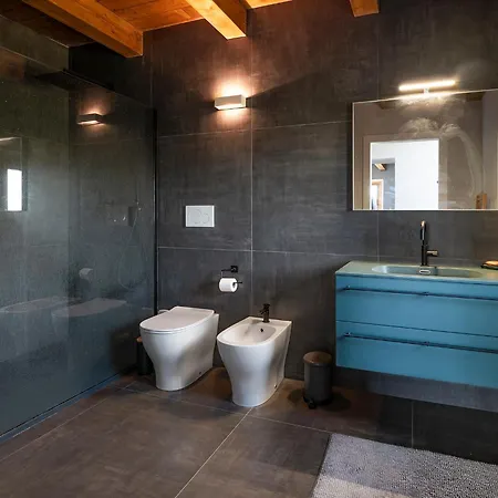 Villa Podere Poderino *