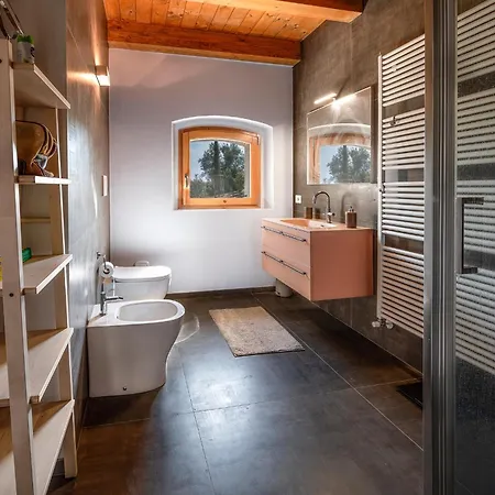 Villa Podere Poderino