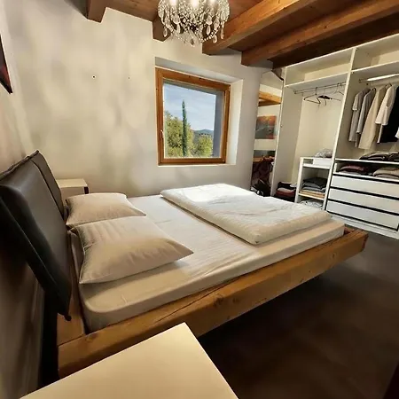 Podere Poderino Villa *