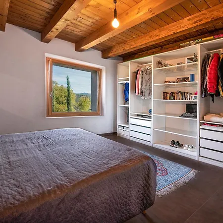 Podere Poderino Villa Massa Marittima