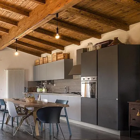 Villa Podere Poderino
