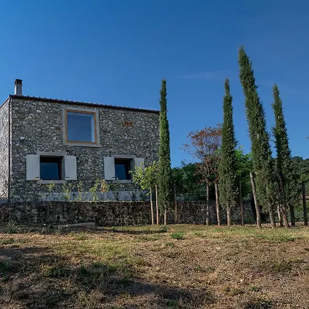 Podere Poderino * Massa Marittima