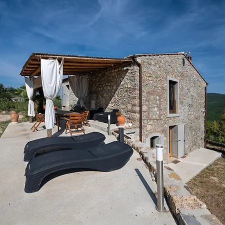 Podere Poderino