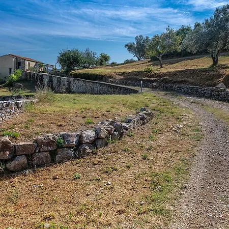 Podere Poderino Massa Marittima