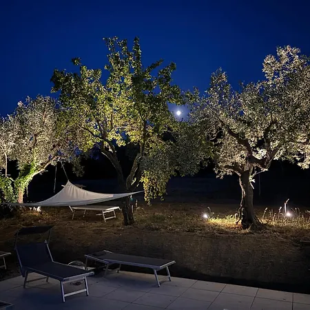 Villa Podere Poderino Massa Marittima