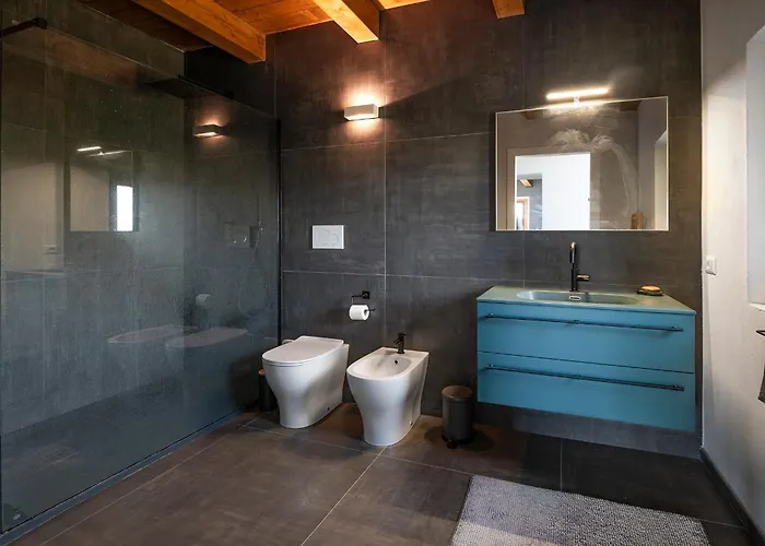 Villa Podere Poderino *