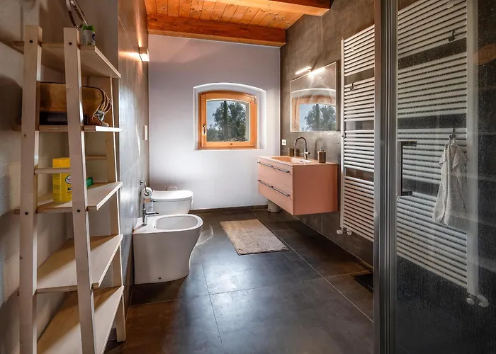 Villa Podere Poderino