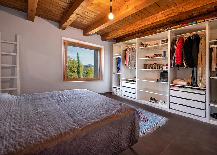 Podere Poderino Villa Massa Marittima