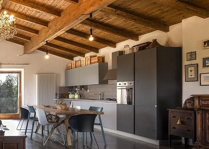 Villa Podere Poderino