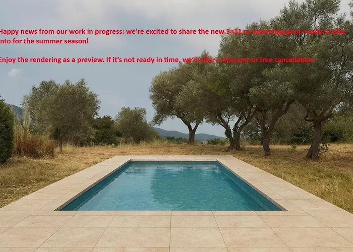 Villa Podere Poderino Massa Marittima