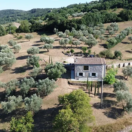 Podere Poderino