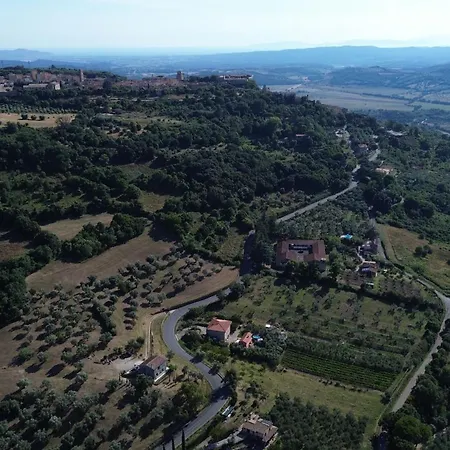 Podere Poderino *